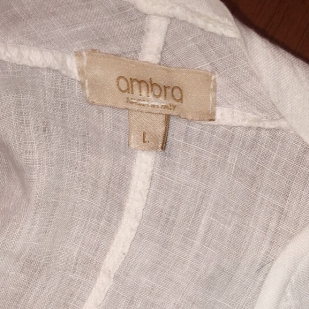 White Cardigan - Picture 5 of 6